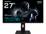 GigaByte G27Q3 Gaming Monitor 68,6 (27")