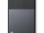 Seagate One Touch Externe Festplatte 8 TB, Space Grau