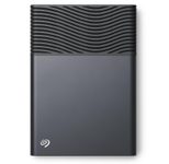 Seagate One Touch Externe Festplatte 8 TB, Space Grau