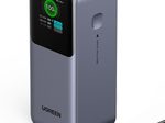 UGREEN Nexode PB721 Powerbank 20.000mAh 130W Fast Charging 2x USB-C 1x USB-A inkl. Display