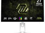 MSI MAG 274QRFWDE X32 Gaming Monitor 68,6 cm (27")