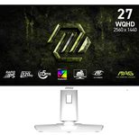 MSI MAG 274QRFWDE X32 Gaming Monitor 68,6 cm (27")