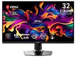 MSI MPG 322URDE QD-OLED X24 Gaming Monitor 80,01 cm (31,5")