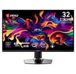 MSI MPG 322URDE QD-OLED X24 Gaming Monitor 80,01 cm (31,5")