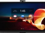 Lenovo ThinkVision T75 Smart Touch Display 190,5 cm (75")