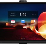 Lenovo ThinkVision T75 Smart Touch Display 190,5 cm (75")