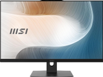 MSI Modern AM272P 1M-1425AT All-in-One PC 68,6 cm (27") Schwarz
