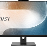 MSI Modern AM272P 1M-1425AT All-in-One PC 68,6 cm (27") Schwarz