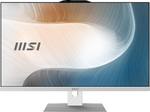 MSI Modern AM272P 1M-1426AT All-in-One PC 68,6 cm (27") Weiß