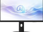 MSI Modern AM273QP AI 1UMG-409AT All-in-One PC 68,6 cm (27") Schwarz