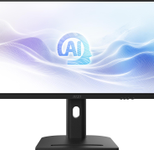 MSI Modern AM273QP AI 1UMG-409AT All-in-One PC 68,6 cm (27") Schwarz
