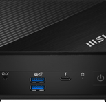 MSI Cubi 5 1M-631AT Intel Core 5 120U Mini-PC