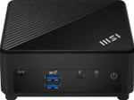 MSI Cubi 5 1M-626DE Intel Core 3 100U Mini-PC