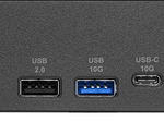 MSI Cubi NUC AI+ 3MG-007DE Intel Core Ultra 7 355 Mini-PC