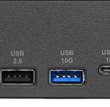 MSI Cubi NUC AI+ 3MG-008DE Intel Core Ultra 5 322 Mini-PC