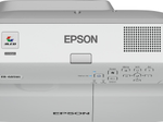 Epson EB-685WI 3LCD Ultrakurzdistanz Beamer 3500 Lumen