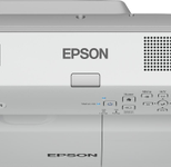 Epson EB-685WI 3LCD Ultrakurzdistanz Beamer 3500 Lumen