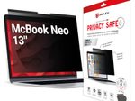 DISPLEX PRIVACY SAFE Magnetischer 2-Wege Blickschutzfilter für MacBook Neo (13")