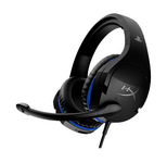 HyperX Cloud Stinger Gaming-Headset PS5-PS4 (schwarz-blau)