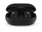 Beats Solo Buds True Wireless-Kopfhörer mit Mikrofon - Mattschwarz