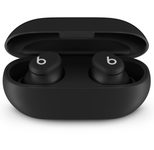 Beats Solo Buds True Wireless-Kopfhörer mit Mikrofon - Mattschwarz