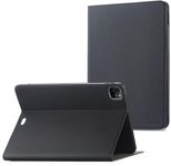 Accezz Classic Klapphülle für das Apple iPad Pro 11 (2022 / 2021 / 2020 / 2018) - Schwarz