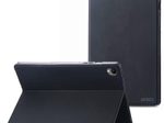 Accezz Classic Klapphülle für das Samsung Galaxy Tab S11 - Schwarz