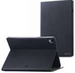 Accezz Classic Klapphülle für das Samsung Galaxy Tab S11 - Schwarz
