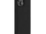 Accezz Backcover mit MagSafe für das Apple iPhone 15 - Schwarz