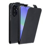 Accezz Flip Case für das Samsung Galaxy A57 (5G) - Schwarz