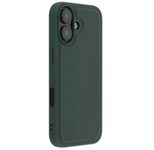 Accezz Backcover mit MagSafe für das Apple iPhone 17 - Grün