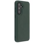 Accezz Backcover mit MagSafe für das Samsung Galaxy A37 (5G) - Grün