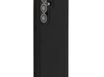 Accezz Backcover mit MagSafe für das Samsung Galaxy S25 FE - Schwarz