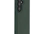 Accezz Backcover mit MagSafe für das Samsung Galaxy S26 - Grün