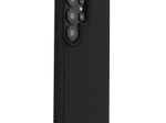 Accezz Backcover mit MagSafe für das Samsung Galaxy S26 Ultra - Schwarz