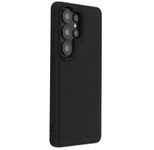 Accezz Backcover mit MagSafe für das Samsung Galaxy S26 Ultra - Schwarz
