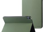 Accezz Classic Klapphülle für das Apple iPad Mini 7 (2024) / iPad Mini 6 (2021) - Grün