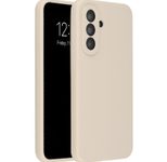 Accezz Liquid Silikoncase für das Samsung Galaxy A57 (5G) - Stone