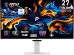 MSI Pro MAX 271UPXW12G Monitor 67,3 cm (26,5")