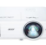 Acer S1387n DLP Kurzdistanz Beamer 4000 Lumen