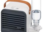 Beurer Tischventilator LV50 Fresh Breeze