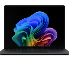 Microsoft Surface Laptop for Business 8. Edition Intel® Core™ Ultra 5 335 35cm (13,8")