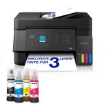 Epson EcoTank ET-4900 A4-Tintentank-Multifunktionsdrucker