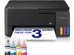 Epson EcoTank ET-2910 A4-Tintentank-Multifunktionsdrucker