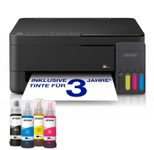 Epson EcoTank ET-2910 A4-Tintentank-Multifunktionsdrucker