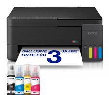 Epson EcoTank ET-2910 A4-Tintentank-Multifunktionsdrucker