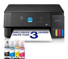 Epson EcoTank ET-2920 A4-Tintentank-Multifunktionsdrucker