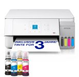 Epson EcoTank ET-2926 A4-Tintentank-Multifunktionsdrucker