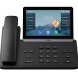 Yealink SIP-Telefon T88W Pro