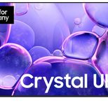 Samsung GU55U8099FU Crystal UHD Smart TV 139,7 cm (55")